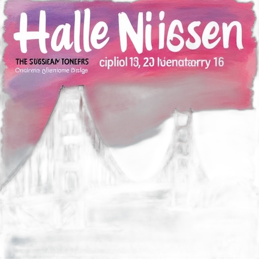 pastel, second, image, promotional, poster, art, exhibition, featuring transparent PNG cut-out