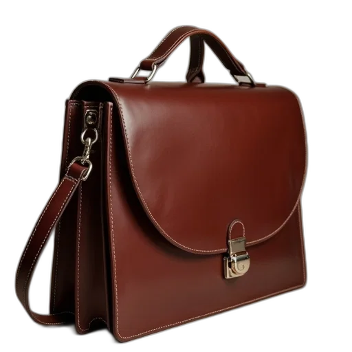 earth tones, bally, brixnell, leather transparent PNG cut-out