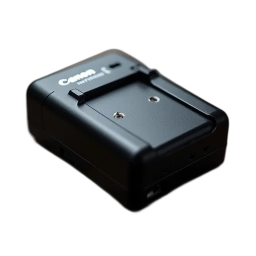 lithium, charger, canon, camera, other, cameras, high, quality transparent PNG cut-out
