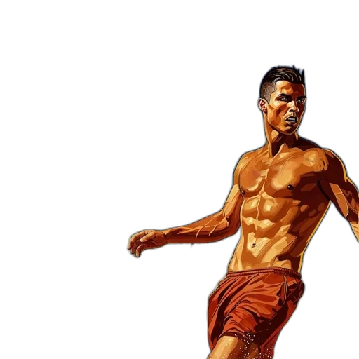 photorealistic, oil painting, comic book art, watercolor, screenshot, grand, theft, auto transparent PNG cut-out