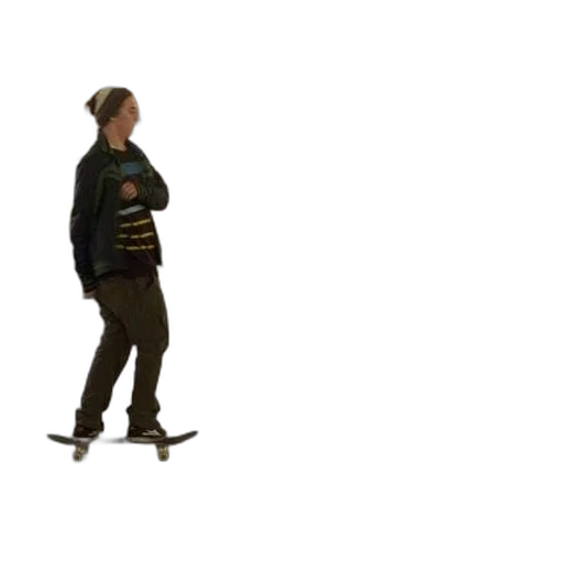 jacket, staff, shoes, weapon, concept art, 3d render, pixel art, photorealistic transparent PNG cut-out