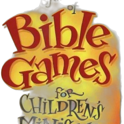 weapon, cover, encyclopedia, bible, games, children, ministries, features transparent PNG cut-out
