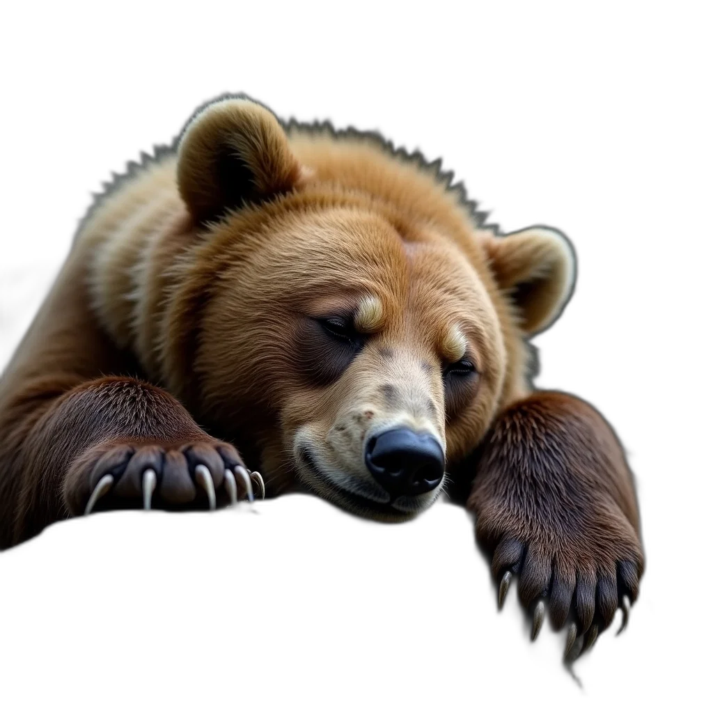 animal, creature, face, mask, photorealistic, 3d render, concept art, fantasy art transparent PNG cut-out