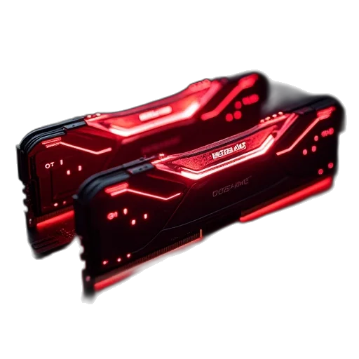 weapon, car, cyberpunk, 3d render transparent PNG cut-out