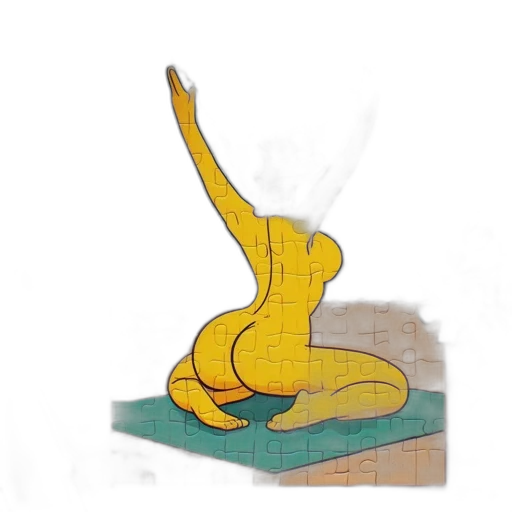 furniture, hair, shoes, dragon, concept art, 3d render, pixel art, cartoon transparent PNG cut-out