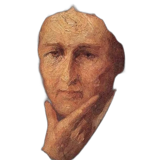 face, mask, crown, jacket, photorealistic, 3d render, oil painting, pixel art transparent PNG cut-out