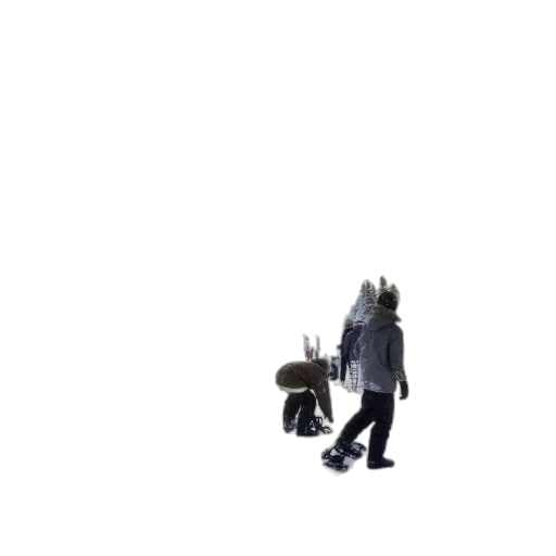 robot, jacket, creature, mask, 3d render, concept art, pixel art, cyberpunk transparent PNG cut-out