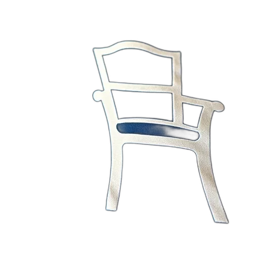furniture, staff, crown, hair, 3d render, concept art, photorealistic, pixel art transparent PNG cut-out