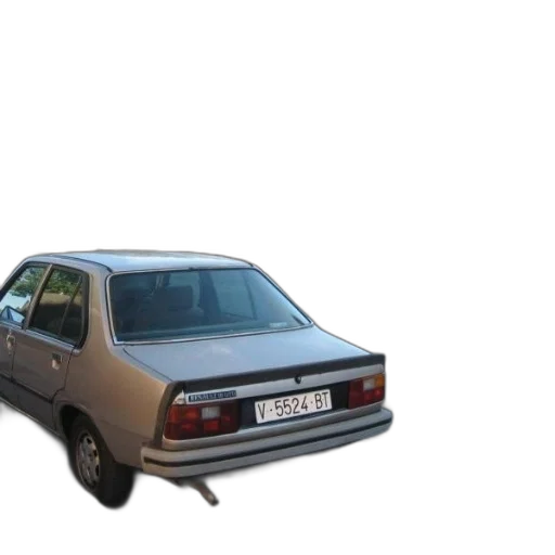 car, weapon, animal, robot, 3d render, photorealistic, vaporwave, concept art transparent PNG cut-out