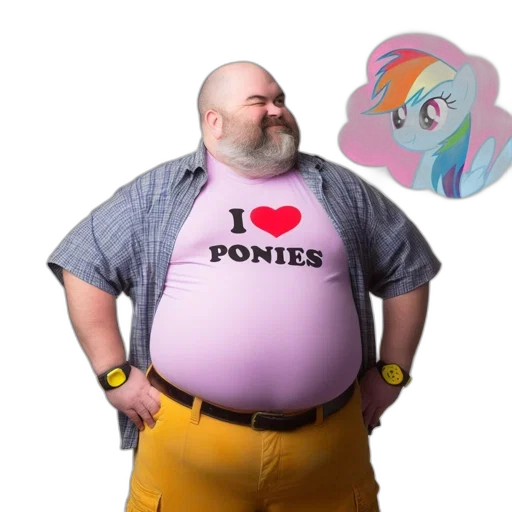 animal, creature, robot, jacket, concept art, vaporwave, cartoon, photorealistic transparent PNG cut-out
