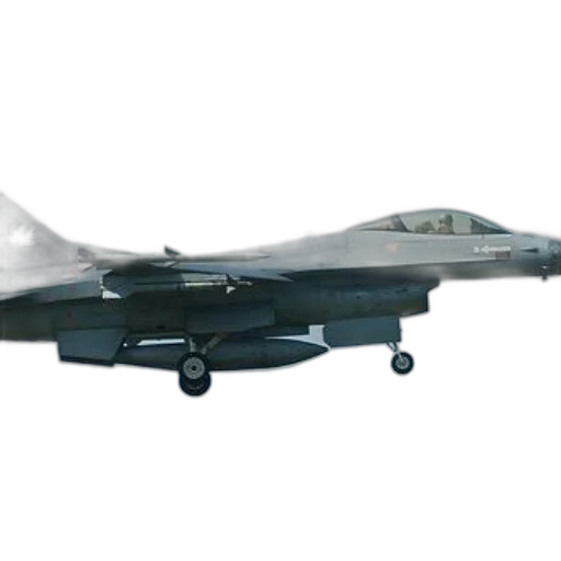 weapon, 3d render, military, jet, number, 144, tail, flies transparent PNG cut-out