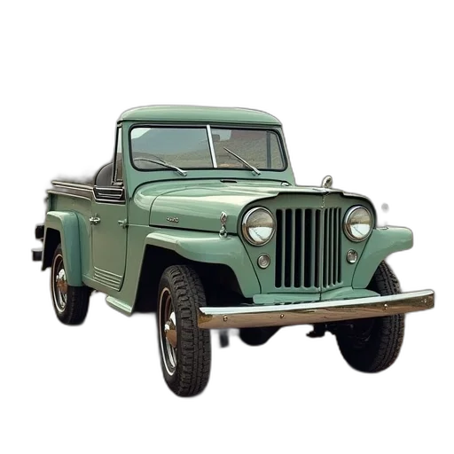 car, 3d render, photorealistic, concept art transparent PNG cut-out