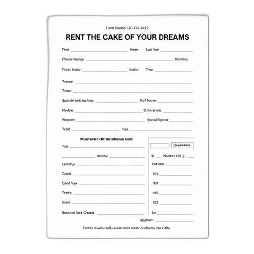 dragon, staff, blank, form, titled, rent, cake, dreams transparent PNG cut-out