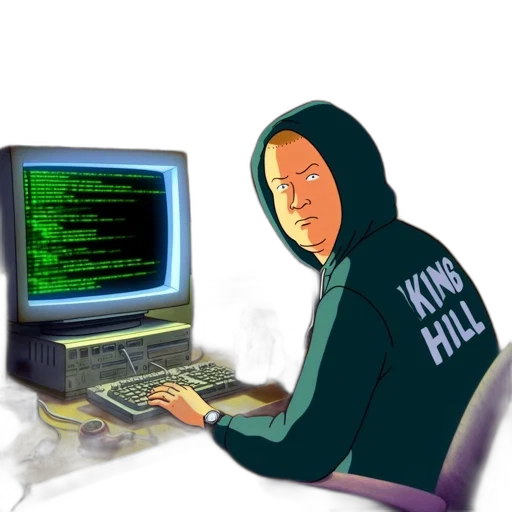 jacket, cyberpunk, vaporwave, pixel art, concept art, individual, green, hoodie transparent PNG cut-out