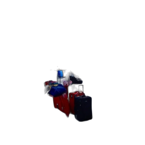 robot, furniture, car, weapon, 3d render, pixel art, concept art, photorealistic transparent PNG cut-out