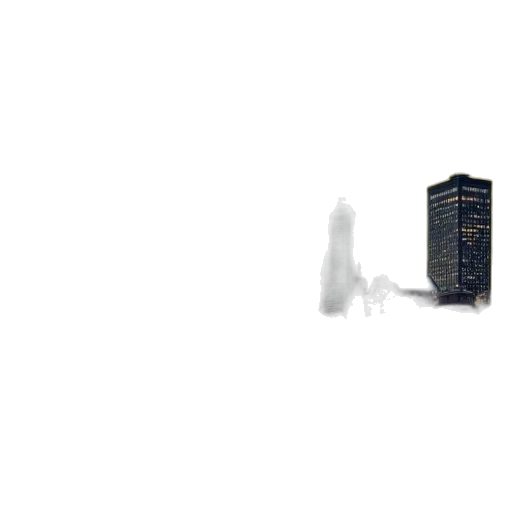 building, robot, furniture, weapon transparent PNG cut-out