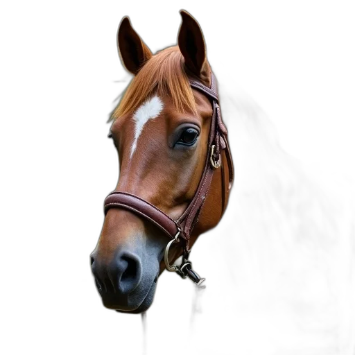 animal, staff, face, hat, photorealistic, oil painting, 3d render, pixel art transparent PNG cut-out