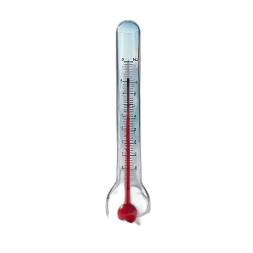 umbrella, temperature, thermometer, measures transparent PNG cut-out