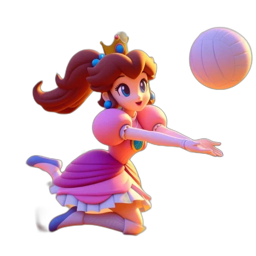 staff, weapon, dress, 3d render, concept art, fantasy art, vaporwave, pastel transparent PNG cut-out