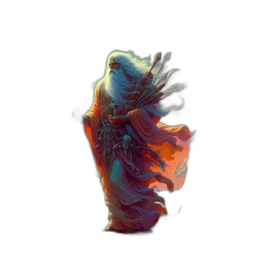 dress, creature, dragon, hair, 3d render, concept art, fantasy art, photorealistic transparent PNG cut-out