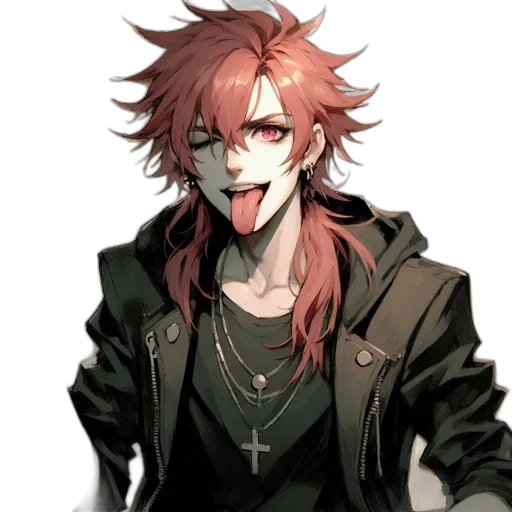 staff, mask, face, creature, anime, pixel art, cartoon, concept art transparent PNG cut-out