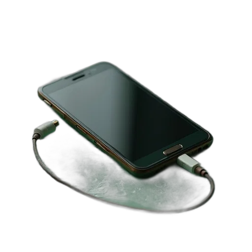 jewelry, weapon, 3d render, broken, electronic, device, detached, screen transparent PNG cut-out