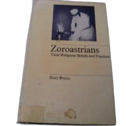 book, titled, zoroastrians, their, religious, beliefs, practices, mary transparent PNG cut-out