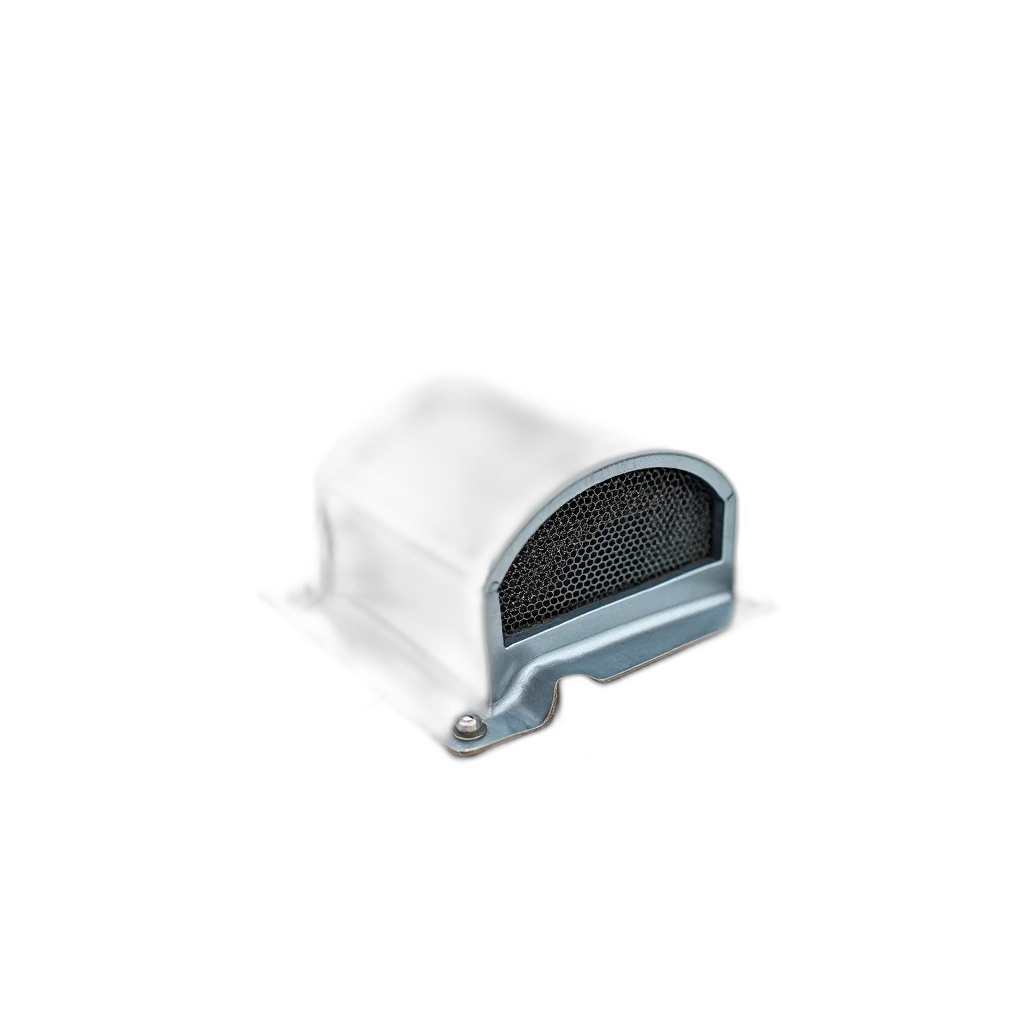 shoes, car, weapon, hat, 3d render, photorealistic, concept art, outer space transparent PNG cut-out
