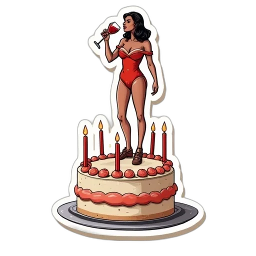 pixel art, concept art, comic book art, 3d render transparent PNG cut-out