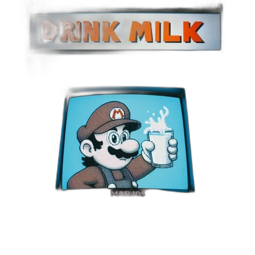 concept art, pixel art, 3d render, vaporwave, antique, arcade, machine, features transparent PNG cut-out