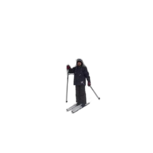 staff, robot, weapon, sword, pixel art, 3d render, concept art, cyberpunk transparent PNG cut-out