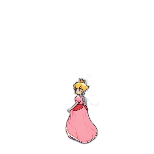 dress, crown, staff, animal, pixel art, concept art, watercolor, cartoon transparent PNG cut-out