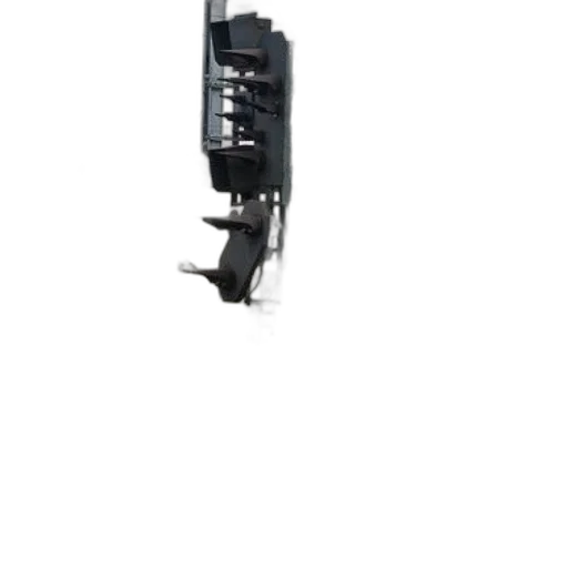 staff, robot, weapon, car, 3d render, train, maroon, stripe transparent PNG cut-out
