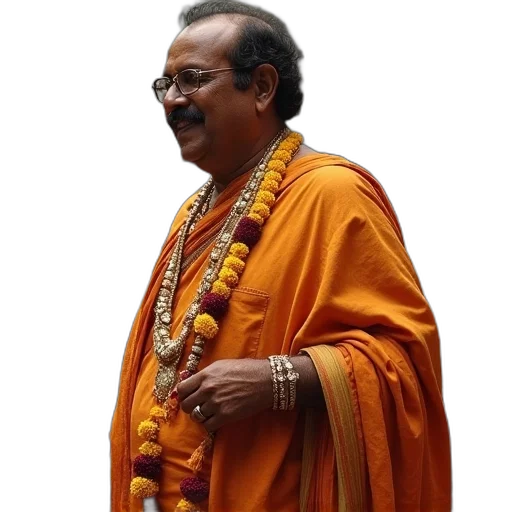 staff, jewelry, ayappa, says transparent PNG cut-out