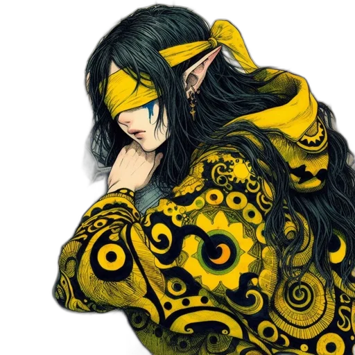 mask, dragon, face, fantasy art, concept art, photorealistic, watercolor, golden transparent PNG cut-out