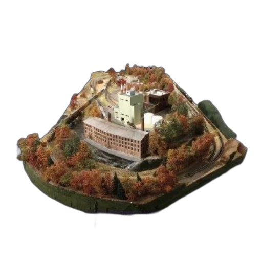 hat, crown, building, 3d render, photorealistic, concept art, cover, scale transparent PNG cut-out