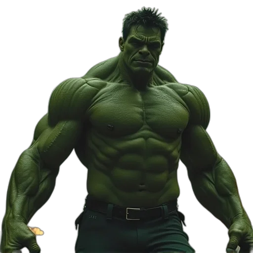 animal, creature, weapon, 3d render transparent PNG cut-out