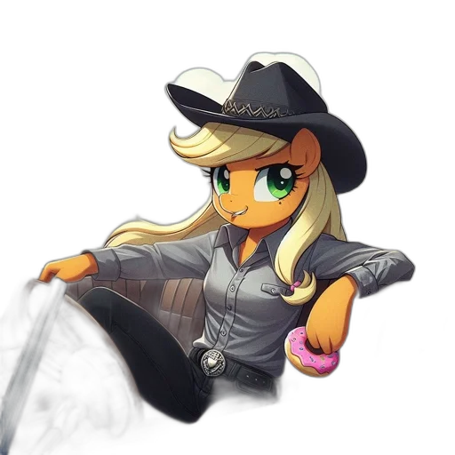 staff, sword, weapon, hat, cartoon, fantasy art, pixel art, concept art transparent PNG cut-out