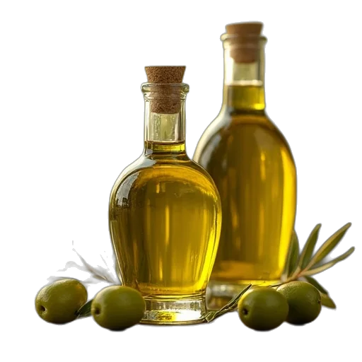 bottle, food, photorealistic, original transparent PNG cut-out