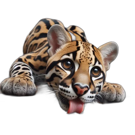 animal, creature, jewelry, photorealistic, 3d render, concept art, fantasy art, close-up transparent PNG cut-out