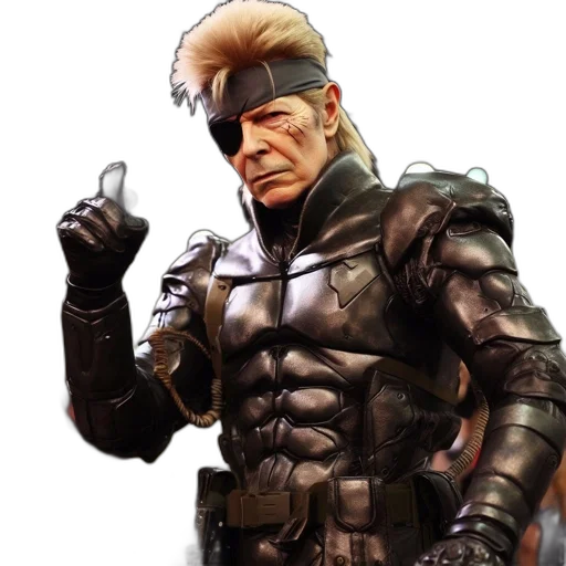 weapon, concept art, cyberpunk, comic book art, 3d render, well-crafted, cosplayer, portrays transparent PNG cut-out