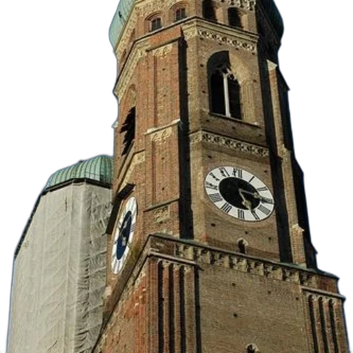 building, dress, face, 3d render, photorealistic, concept art, city street, tall transparent PNG cut-out