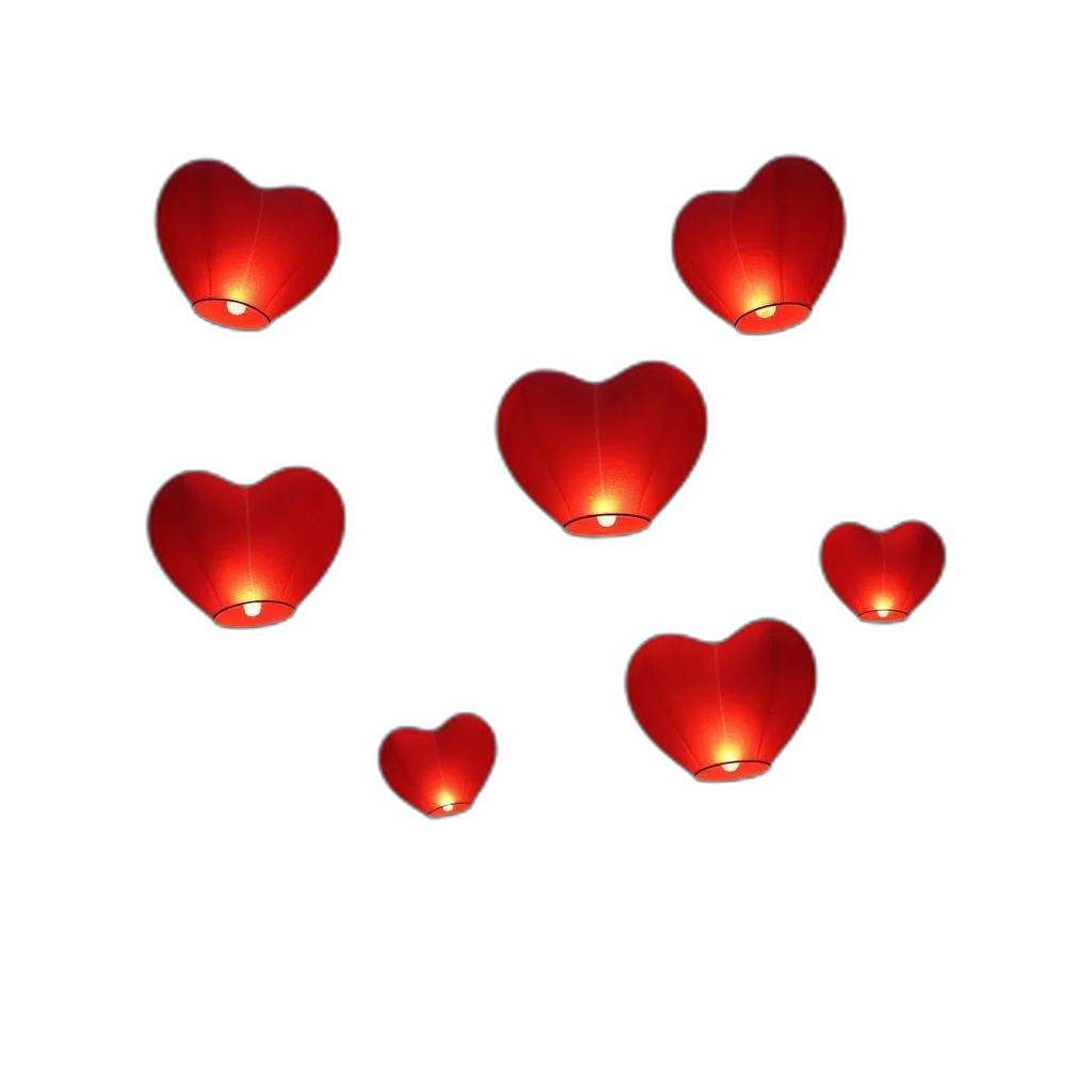 jewelry, crown, flower, 3d render, fire, neon lights, red, collection transparent PNG cut-out