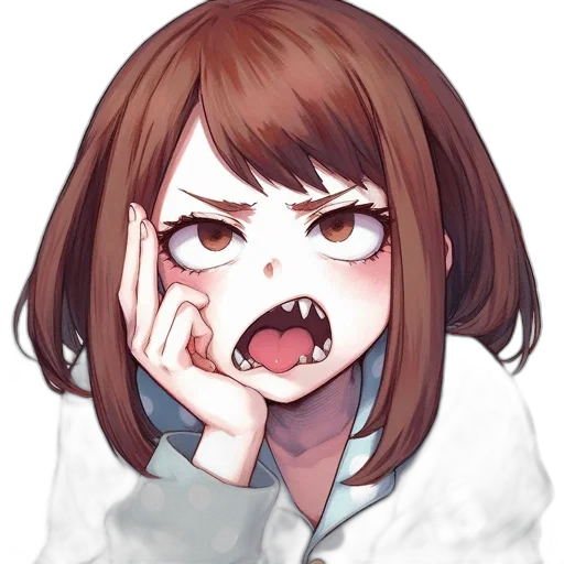 face, creature, mask, animal, anime, pixel art, watercolor, concept art transparent PNG cut-out