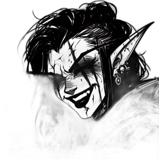 mask, face, creature, dragon, concept art, fantasy art, pencil sketch, comic book art transparent PNG cut-out