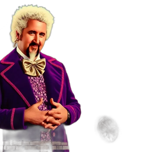 jacket, staff, hair, crown, concept art, 3d render, pixel art, photorealistic transparent PNG cut-out
