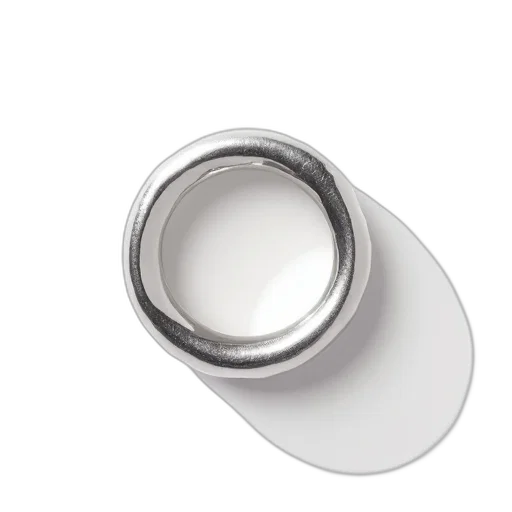 jewelry, food, weapon, bottle, 3d render, photorealistic, silver, ring transparent PNG cut-out