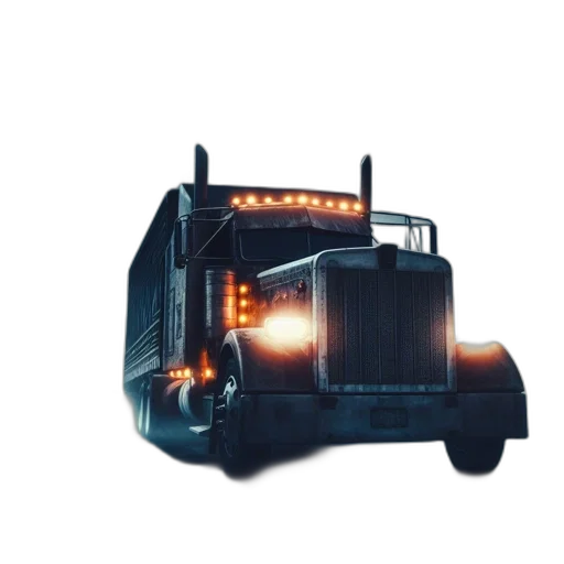 weapon, robot, car, concept art, 3d render, photorealistic, fantasy art, large transparent PNG cut-out