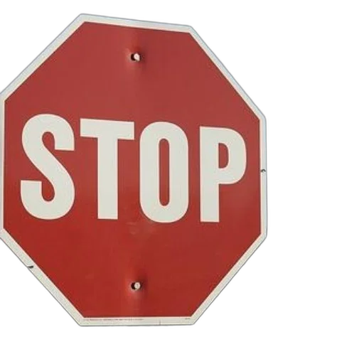 weapon, staff, jacket, jewelry, 3d render, red, stop, sign transparent PNG cut-out