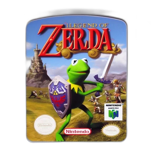 animal, dragon, creature, pixel art, 3d render, concept art, nintendo, cartridge transparent PNG cut-out